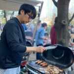 Hideo Kojima Instagram -