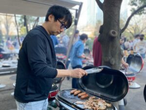 Hideo Kojima Instagram - 