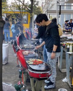 Hideo Kojima Instagram -