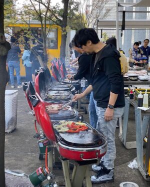 Hideo Kojima Instagram - 