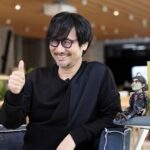 Hideo Kojima Instagram -