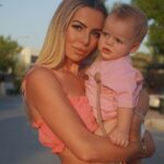 Hillary Vanderosieren Instagram - ❤️ Dubai, United Arab Emiratesدبي