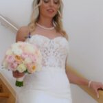 Hillary Vanderosieren Instagram - #HillaryetGiovanniPourLaVie ❤️ "Je suis prête à aller me marier !" 👉 Le stress monte pour Hillary et Giovanni, et c'est à découvrir dès maintenant sur MYTF1 MAX !