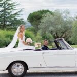 Hillary Vanderosieren Instagram - La deuxième partie du plus beau jour de notre vie 🥹💒 #Part2 #wedding #mariage Video by @arnaudleperlier Wedding planner @melissawilpotte