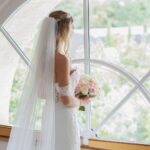 Hillary Vanderosieren Instagram - Le début du mariage de nos rêves partie I 🫶🏼