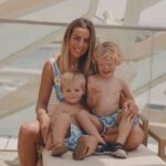 Hillary Vanderosieren Instagram – Ma raison de vivre 💙💙

Merci @wabudhabi & @yasisland 
#Hotel #abudhabi #famille #publicite W Abu Dhabi – Yas Island