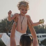 Hillary Vanderosieren Instagram - Zaya Nurai Island, Abudhabi