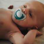 Hillary Vanderosieren Instagram - Notre guerrier a 3 mois aujourd’hui ❤️‍🩹 Nous avons mis un cœur autour de lui, car il s’est battu jusqu’à présent. On est fier de ce petit bonhomme. 3 mois de combat… ❤️‍🩹❤️‍🩹❤️‍🩹 #BabyMatteo