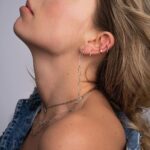 Hillary Vanderosieren Instagram - Prêtes pour la Saint Valentin 💝 ? Vous êtes en couple ou célibataire ? En route pour le mois de l’amour avec @lesfelines_ 💓 Une nouvelle campagne, des nouvelles photos … 🥰 Code : Valentine -20% ❤️‍🔥 Bordeaux, France