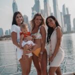 Hillary Vanderosieren Instagram – 🎂 29 ans et heureuse 🎂
Today it’s my Birthday 🍾🥂
Merci à mon chéri @gioboyparis & @mesvacancesadubai pour cette journée 🛥🔥 .. merci à mes amis, à ma famille ❤️ merci à vous pour vos messages.
On m’a dit qu’est ce que ça te fais d’avoir 29 ans ? J’ai répondu je suis contente ma vie avance dans le positif, je suis heureuse sur tous les points. ❤️❤️
Je vous aimes tous ❤️❤️❤️ Dubai, United Arab Emirates