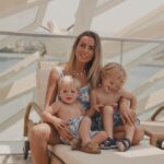Hillary Vanderosieren Instagram – Ma raison de vivre 💙💙

Merci @wabudhabi & @yasisland 
#Hotel #abudhabi #famille #publicite W Abu Dhabi – Yas Island