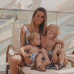 Hillary Vanderosieren Instagram – Ma raison de vivre 💙💙

Merci @wabudhabi & @yasisland 
#Hotel #abudhabi #famille #publicite W Abu Dhabi – Yas Island