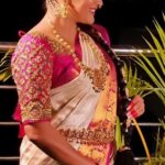 Himaja Instagram – #bts
@JOSHAPP.TELUGU @OFFICIALJOSHAPP  #JOSHAPP #joshmeinaaja #officialjoshapp