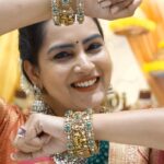 Himaja Instagram – Step into India’s largest in-store silver jewellery expo, proudly presented by Emmadi Silver Jewellery in the heart of Kukatpally, Hyderabad! From March 1st to 15th, dive into the allure of our exclusive limited-edition collection, meticulously crafted to capture the essence of tradition and modernity. Join us at our showroom and explore the artistry and craftsmanship that have adorned generations. Don’t miss this opportunity to be part of a celebration of heritage and beauty. See you there! 💫💍
For a Video Call Appointment, Contact us on WhatsApp
Kukatpally: +91 6302 11 22 33
Punjagutta: +91 63 00 40 5132
#emmadisilverjewellery #weddingjewellery #bridetobe #hyderabad #silverjewellery #jewellery #diamondjewellery #pellikuthuru #exhibition #templejewellery Emmadi_silver_jewellery_store