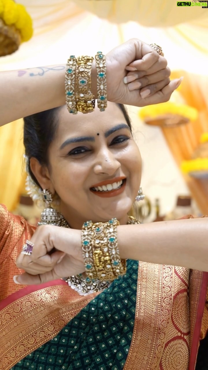 Himaja Instagram - Step into India’s largest in-store silver jewellery expo, proudly presented by Emmadi Silver Jewellery in the heart of Kukatpally, Hyderabad! From March 1st to 15th, dive into the allure of our exclusive limited-edition collection, meticulously crafted to capture the essence of tradition and modernity. Join us at our showroom and explore the artistry and craftsmanship that have adorned generations. Don’t miss this opportunity to be part of a celebration of heritage and beauty. See you there! 💫💍 For a Video Call Appointment, Contact us on WhatsApp Kukatpally: +91 6302 11 22 33 Punjagutta: +91 63 00 40 5132 #emmadisilverjewellery #weddingjewellery #bridetobe #hyderabad #silverjewellery #jewellery #diamondjewellery #pellikuthuru #exhibition #templejewellery Emmadi_silver_jewellery_store