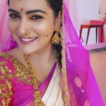 Himaja Instagram – 🥰 #bride #wedding
@JOSHAPP.TELUGU @OFFICIALJOSHAPP #JOSHAPP #joshmeinaaja #officialjoshapp