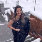 Himaja Instagram – @JOSHAPP.TELUGU @OFFICIALJOSHAPP #JOSHAPP #joshmeinaaja #officialjoshapp