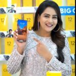 Himaja Instagram – 🚀 Exciting News Alert! 🚀

🎉 Get ready to witness the future of smartphones with the realme 12 Pro Plus, presented by the amazing Himaja at Big C Store! 🎉

✨ Join us for an exclusive event where innovation meets style, and experience cutting-edge technology like never before! ✨

Buy Realme 12 Pro Plus at Big C 
✅ Buy and Get Free Realme Buds Air 5 Worth ₹5,999
✅ Buy and Get Free Realme Buds T300 Worth ₹3,999
✅ Exchange Offer Up to ₹4,000
✅ No Cost EMI

Limited Period Offer⏳

Follow: https://www.instagram.com/bigcmobilesind/

🛍️ Visit Nearest Big C Stores: https://www.bigcmobiles.com/store-locator
📞 Call Us: 18001234578

Don’t miss out on the chance to be among the first to witness the unveiling of the realme 12 Pro Plus!✨ 

#bigcmobiles #realme12ProPlus #BigCStore #SmartphoneLaunch #HimajaAtBigC #trendingreels #reels #instagramreels