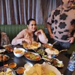 Himaja Instagram - Ahaaaa..Haaaigaaundhi praananiki ee food 😍 @meekadupuninda +91 84134 63885 #foodie #food #chicken #mutton #alkapuri #manikonda