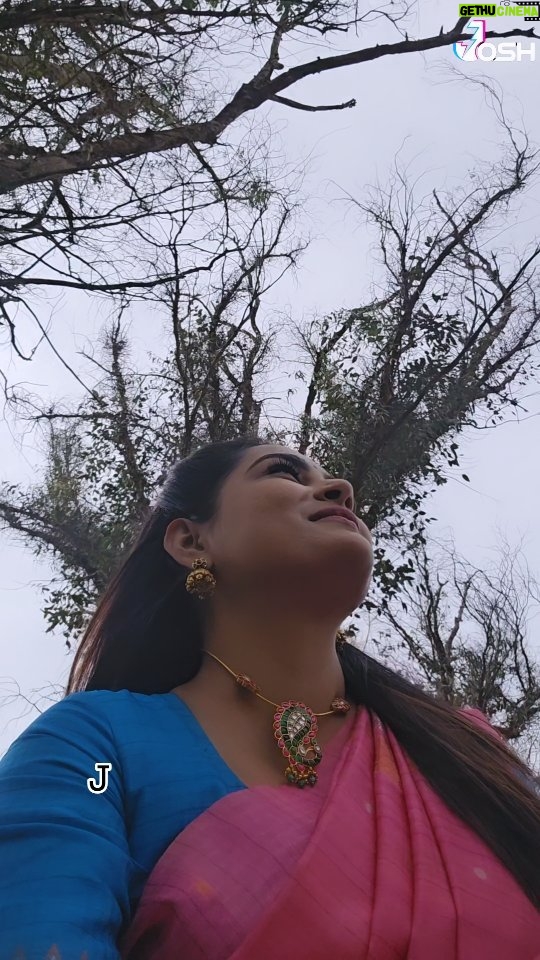 Himaja Instagram - 😃Stay blessed #nbk109 @JOSHAPP.TELUGU @OFFICIALJOSHAPP #JOSHAPP #joshmeinaaja #officialjoshapp