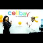 Himaja Instagram - 🌟✨ Lights, Camera, Action! 🚀 Actress Himaja graced our event, unveiling the stunning Redmi Note 13 5G series exclusively at CellBay Mobiles and Electronics. 🔥✨ Exciting news: The sale for the Redmi Note 13 5G series is officially open today at CellBay Mobiles! 📱✨ Hurry, visit our store now and seize the opportunity to own this amazing series! 🛍️🎉 #redmi #productlaunch #tfi #actress #event #celebrity #supernote