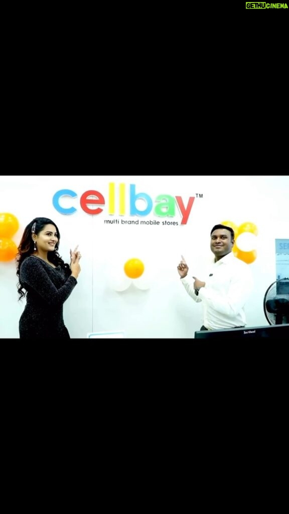 Himaja Instagram - 🌟✨ Lights, Camera, Action! 🚀 Actress Himaja graced our event, unveiling the stunning Redmi Note 13 5G series exclusively at CellBay Mobiles and Electronics. 🔥✨ Exciting news: The sale for the Redmi Note 13 5G series is officially open today at CellBay Mobiles! 📱✨ Hurry, visit our store now and seize the opportunity to own this amazing series! 🛍️🎉 #redmi #productlaunch #tfi #actress #event #celebrity #supernote