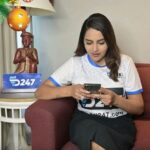 Himaja Instagram - Cheers to a year filled with winning picks, thrilling bets, and lucrative moments! D247 Wishing you a New Year packed with big wins and fortunate turns. Let's bet big and Win Big in 2024 with D247! 🌟🎲♠️♥️♣️♦️ Happy New Year!!! 🎊🎉🥳 All New Upgraded Features With Easy User-Friendly System.🔥🔥 Various Types Of Live Sports Games Are Available and Unlimited Live Card Games Are Available.🎰 👇 𝑪𝑯𝑬𝑪𝑲 𝑶𝑼𝑹 𝑺𝑶𝑪𝑰𝑨𝑳 𝑴𝑬𝑫𝑰𝑨👇 📲 INSTAGRAM: https://instagram.com/d247exchofficial/ 📲 TWITTER: https://twitter.com/d247official 📲 TELEGRAM: t.me/d247officialexch 📲 FACEBOOK: https://www.facebook.com/d247exchofficial 🌐 Visit: 👉 www.d247.com