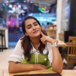 Himaja Instagram - ❤️Thank U for everything #2023 #bestyearever #lovemyself #selfappreciation Bangkok, Thailand