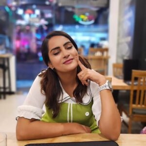 Himaja Instagram - ❤️Thank U  for everything #2023
 #bestyearever #lovemyself #selfappreciation