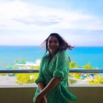 Himaja Instagram - Just vibing 💫 #vibe #trending Bangkok,Thailand