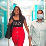 Himaja Instagram - I was looking for a long term solution for my hyperpigmentation and that’s when I found @olivaclinics I consulted one of their experienced dermatologists and she customised a solution just for me! Join me as I transform my skin and say goodbye to my hyperpigmentation! #Olivaclinic #hyperpigmentation #skintreatment