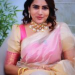Himaja Instagram – #AD
I was in the mood to shop for something good to add to my accessories collection. ☺️

Now, who doesn’t like shopping? So, I bought some of the beautiful accessories from GRT Silver Jewellery. The quality of their products is outstanding. I’m super satisfied with the purchase and I highly recommend them. Check it out today!🛒❤️

#GRT #GRTJewellers #GRTSilverJewellery #SilverJewellery #Moderndesigns #GRTElegance #silveraccessories
https://www.instagram.com/reel/C4P-UXYxA9a/?igsh=NXp4MTBpMGRiZXVo