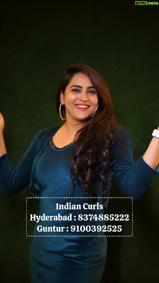 Himaja Instagram - @indiancurlshyd Contact Hyd : 8374885222 Guntur : 9100392525 "Unveiling a new you to you in hours " Unlock the secret of effortless hair styling with virgin Remy hair at Indiancurls. Customise your requirement from length addition to volume addition in desired colours at affordable cost with safest , finest and most advanced ice gel russian technology in hair extention. Free consultation at our doorsteps #permanenthairextension #hairextension #hairtransformation