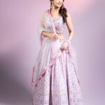 Hrishitaa Bhatt Instagram - Embracing the charm of pink hues 💗 . . . Styled by - @stylebyriyajn Assisted by- @_mansikadam13 Outfit - @shivaliahmedabad Pr @sonyashaikh Earrings - @miranabymegha × @affiliates_pr MUA- @manish_kerekar Hair by - @bollywoodhairartist Clicked by - @anirudh_ramteke @abhi_nair1997 Managed by - @moushumibanerji . . . . . #hrishitaabhatt #bollywoodactress #mumbaiinfluencer #mumbaiinstagrammers #mumbaidaily #mumbaigram #mumbaifashion  #bollywoodfashion #bollywoodstyle #indianactress #outfitinspiration #lookoftheday #outfitoftheday #ootd