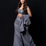 Hrishitaa Bhatt Instagram - Stay radiant ⭐️ . . . Styled by - @stylebyriyajn Assisted by- @moreprachi__ Outfit - @arpitasulakshana MUA- @manish_kerekar Hair by - @bollywoodhairartist Clicked by - @anirudh_ramteke @abhi_nair1997 Managed by - @moushumibanerji . . . . #hrishitaabhatt #bollywoodactress #mumbaiinfluencer #mumbaiinstagrammers #mumbaidaily #mumbaigram #mumbaifashion #bollywoodfashion #bollywoodstyle #indianactress #cutelook #cuteoutfits