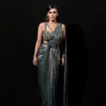Hrishitaa Bhatt Instagram - Bringing kn the shine ✨️ . . . . Styled by - @stylebyriyajn Assisted by- @moreprachi__ Outfit - @kaaishabyshalini × @papillonpublicrelations Earrings - @Marchjewellery_com MUA- @manish_kerekar Hair by - @bollywoodhairartist Clicked by - @anirudh_ramteke @abhi_nair1997 Managed by - @moushumibanerji . . . . . #hrishitaabhatt #bollywoodactress #mumbaiinfluencer #mumbaiinstagrammers #mumbaidaily #mumbaigram #mumbaifashion  #bollywoodfashion #bollywoodstyle #indianactress #outfitinspiration #lookoftheday #outfitoftheday #ootd