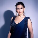 Hrishitaa Bhatt Instagram - Damn, damn, damn, freedom 🥳👀✋🏼 #CosmicVibes #EtherealBeats #StardustMelodies #NebulaGroove #CelestialJourney #MusicMagic #GalacticSounds #SyrenVibes #ExploreYourSoul #UnearthDestiny #NebulaDance #CosmicRhythms #MelodicEscape #StarlightGroove #SynthWaves #AstroBeats #CosmicChill #VoyageBeyond #NebulaDreams #EpicElectronica #StellarTunes #GalacticHarmony #CelestialSounds #AnymaRebuke #SpaceMusic #NebulaVibes #SyrenMagic #CosmicFlow #EtherealJourney #UnearthYourSoul Styled by - @stylebyriyajn Assisted by- @moreprachi__ Outfit- @chaashni.couture Earrings - @jaiminisjewelleryofficial × @braanding_b MUA- @manish_kerekar Hair by - @bollywoodhairartist Clicked by - @anirudh_ramteke @abhi_nair1997 Managed by - @moushumibanerji