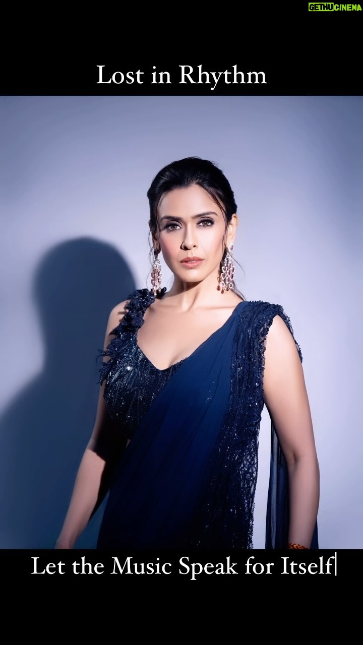 Hrishitaa Bhatt Instagram - Damn, damn, damn, freedom 🥳👀✋🏼 #CosmicVibes #EtherealBeats #StardustMelodies #NebulaGroove #CelestialJourney #MusicMagic #GalacticSounds #SyrenVibes #ExploreYourSoul #UnearthDestiny #NebulaDance #CosmicRhythms #MelodicEscape #StarlightGroove #SynthWaves #AstroBeats #CosmicChill #VoyageBeyond #NebulaDreams #EpicElectronica #StellarTunes #GalacticHarmony #CelestialSounds #AnymaRebuke #SpaceMusic #NebulaVibes #SyrenMagic #CosmicFlow #EtherealJourney #UnearthYourSoul Styled by - @stylebyriyajn Assisted by- @moreprachi__ Outfit- @chaashni.couture Earrings - @jaiminisjewelleryofficial × @braanding_b MUA- @manish_kerekar Hair by - @bollywoodhairartist Clicked by - @anirudh_ramteke @abhi_nair1997 Managed by - @moushumibanerji