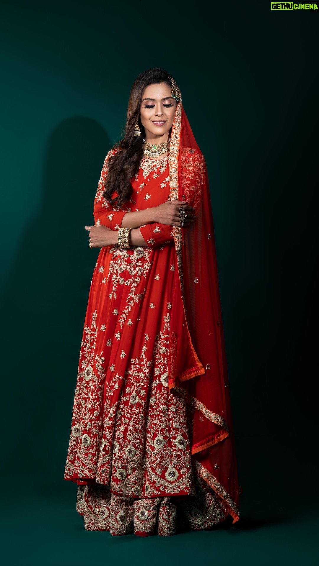 Hrishitaa Bhatt Instagram - Celebrating culture through fashion πβ¨ #EthnicWear #behindthescenes Styled by - @stylebyriyajn Assisted by- @moreprachi__ Outfit- @datetheramp Jewellery - @jaiminisjewelleryofficial Γ @braanding_b MUA- @manish_kerekar Hair by - @bollywoodhairartist Clicked by - @anirudh_ramteke @abhi_nair1997 Managed by - @moushumibanerji #Reels #InstagramReels #Reels2024 #ViralReels #TrendingReels #ExplorePageReels #InstaReels #ReelItFeelIt #ForYouReel #ReelOfTheDay #Love #Instagood #Fashion #Photography #Art #Beautiful #Nature #Picoftheday #Happy #Instagram #Cute #Tbt #Repost #Likeforlike #Followforfollowback #Followme #Instadaily