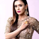 Hrishitaa Bhatt Instagram - Simplicity is the ultimate sophistication. . . . . Styled by - @stylebyriyajn Assisted by- @moreprachi__ Outfit- @ellemorafashions Earrings - @itahdnura Ring - @jaiminisjewelleryofficial × @braanding_b MUA- @manish_kerekar Hair by - @bollywoodhairartist Clicked by - @anirudh_ramteke @abhi_nair1997 Managed by - @moushumibanerji . . . #hrishitaabhatt #bollywoodactress #mumbaiinfluencer #mumbaiinstagrammers #mumbaidaily #mumbaigram #mumbaifashion  #bollywoodfashion #bollywoodstyle #indianactress #outfitinspiration #lookoftheday #outfitoftheday #ootd