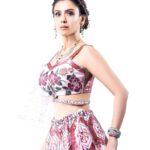 Hrishitaa Bhatt Instagram - Elegance with a side of fierceness 🔥 . . . . . Styled by - @stylebyriyajn Assisted by- @_mansikadam13 Outfit- @ka.kanishkaaggarwalofficial Outfit PR- @thecurvedline.in Jewellery - @miranabymegha × @affiliates_pr MUA- @manish_kerekar Hair by - @bollywoodhairartist Clicked by - @anirudh_ramteke @abhi_nair1997 Managed by - @moushumibanerji . . . . #hrishitaabhatt #bollywoodactress #mumbaiinfluencer #mumbaiinstagrammers #mumbaidaily #mumbaigram #mumbaifashion  #bollywoodfashion #bollywoodstyle #indianactress #outfitinspiration #lookoftheday #outfitoftheday #ootd
