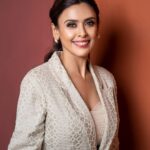 Hrishitaa Bhatt Instagram - Celebrating #HumanRightsDay by raising our voices for justice, equality, and compassion. Each right upheld is a stride toward a brighter, more inclusive world. Let’s make a difference together. 🌎❤️ #standupforhumanrights #HumanRightsDay #StandUpForJustice #EqualityForAll #CompassionInAction #RightsMatter #InclusiveWorld #GlobalRights #VoiceForChange #HumanityFirst #DignityForAll #EmpowerEquality #advocateforrights Mumbai, Maharashtra