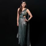 Hrishitaa Bhatt Instagram - Bringing kn the shine ✨️ . . . . Styled by - @stylebyriyajn Assisted by- @moreprachi__ Outfit - @kaaishabyshalini × @papillonpublicrelations Earrings - @Marchjewellery_com MUA- @manish_kerekar Hair by - @bollywoodhairartist Clicked by - @anirudh_ramteke @abhi_nair1997 Managed by - @moushumibanerji . . . . . #hrishitaabhatt #bollywoodactress #mumbaiinfluencer #mumbaiinstagrammers #mumbaidaily #mumbaigram #mumbaifashion  #bollywoodfashion #bollywoodstyle #indianactress #outfitinspiration #lookoftheday #outfitoftheday #ootd