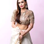 Hrishitaa Bhatt Instagram - Simplicity is the ultimate sophistication. . . . . Styled by - @stylebyriyajn Assisted by- @moreprachi__ Outfit- @ellemorafashions Earrings - @itahdnura Ring - @jaiminisjewelleryofficial × @braanding_b MUA- @manish_kerekar Hair by - @bollywoodhairartist Clicked by - @anirudh_ramteke @abhi_nair1997 Managed by - @moushumibanerji . . . #hrishitaabhatt #bollywoodactress #mumbaiinfluencer #mumbaiinstagrammers #mumbaidaily #mumbaigram #mumbaifashion  #bollywoodfashion #bollywoodstyle #indianactress #outfitinspiration #lookoftheday #outfitoftheday #ootd