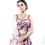 Hrishitaa Bhatt Instagram - Elegance with a side of fierceness 🔥 . . . . . Styled by - @stylebyriyajn Assisted by- @_mansikadam13 Outfit- @ka.kanishkaaggarwalofficial Outfit PR- @thecurvedline.in Jewellery - @miranabymegha × @affiliates_pr MUA- @manish_kerekar Hair by - @bollywoodhairartist Clicked by - @anirudh_ramteke @abhi_nair1997 Managed by - @moushumibanerji . . . . #hrishitaabhatt #bollywoodactress #mumbaiinfluencer #mumbaiinstagrammers #mumbaidaily #mumbaigram #mumbaifashion  #bollywoodfashion #bollywoodstyle #indianactress #outfitinspiration #lookoftheday #outfitoftheday #ootd