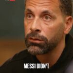 Ian Wright Instagram - 🚨Stick to Football: Rio Ferdinand 🚨 👀 Rashford Situation 👹 Manchester United Career 🤝 Vidic Partnership 🏆 Barca Champions League Finals Available now on YouTube and all major podcast platforms.