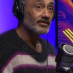 Ian Wright Instagram - New episode of #WrightysHouse 🏠 @taikawaititi joins me, @okwonga and @floydinsta to talk about his new movie 'Next Goal Wins'! Plus we talk a little more about my decision to leave Match of the Day, some of my MOTD highlights and more! 🖇️ in bio. Spotify