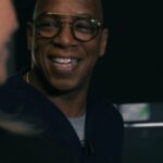 Ian Wright Instagram - #TheBestAManCanGet Our new @gilletteuk TV ad with the brilliant @tom.grennan 🎶🪒👌🏾 #Gillette