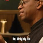 Ian Wright Instagram – “No, Wrighty no!” 🤣

Ian Wrights impression of Roy Keane when he was late for lunch with him in Russia is brilliant! 🍽️