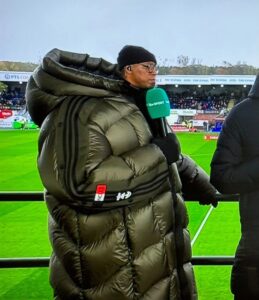 Ian Wright Instagram - kmt who did this 😭🥶